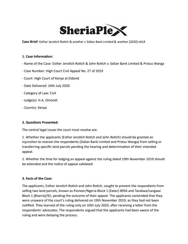 Esther-Jerotich-Rotich--another-v-Sidian-Bank-Limited--another-[2020]-eKLR-Case-Summary_1556_0.jpg